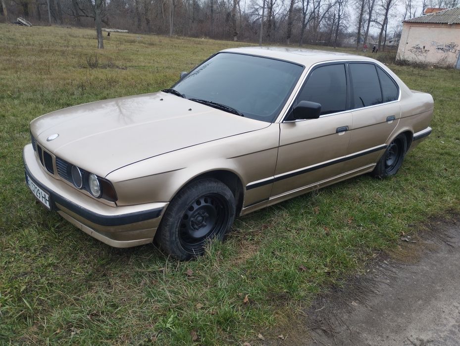 Продам легенду BMW e34