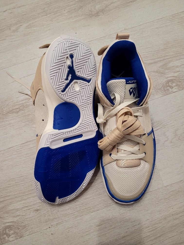 Кроссовки NIKE JORDAN ONE TAKE 5 нові original