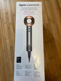 Nowa suszarka do włosów  Dyson supersonic