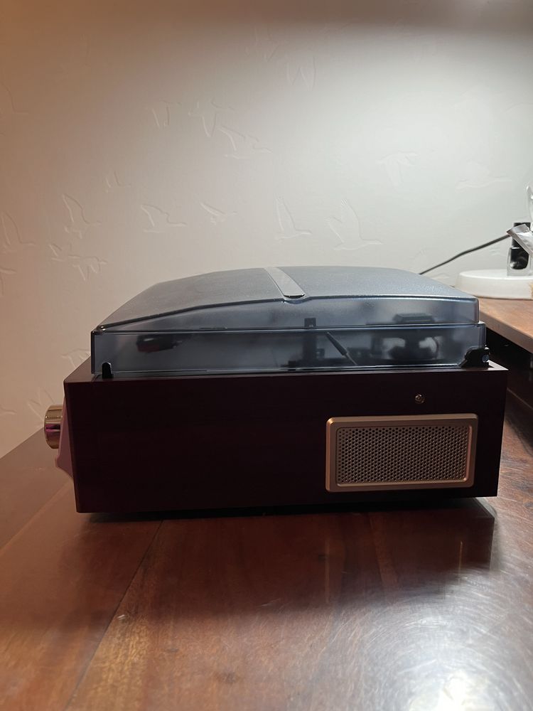 gramofon camry cr1113