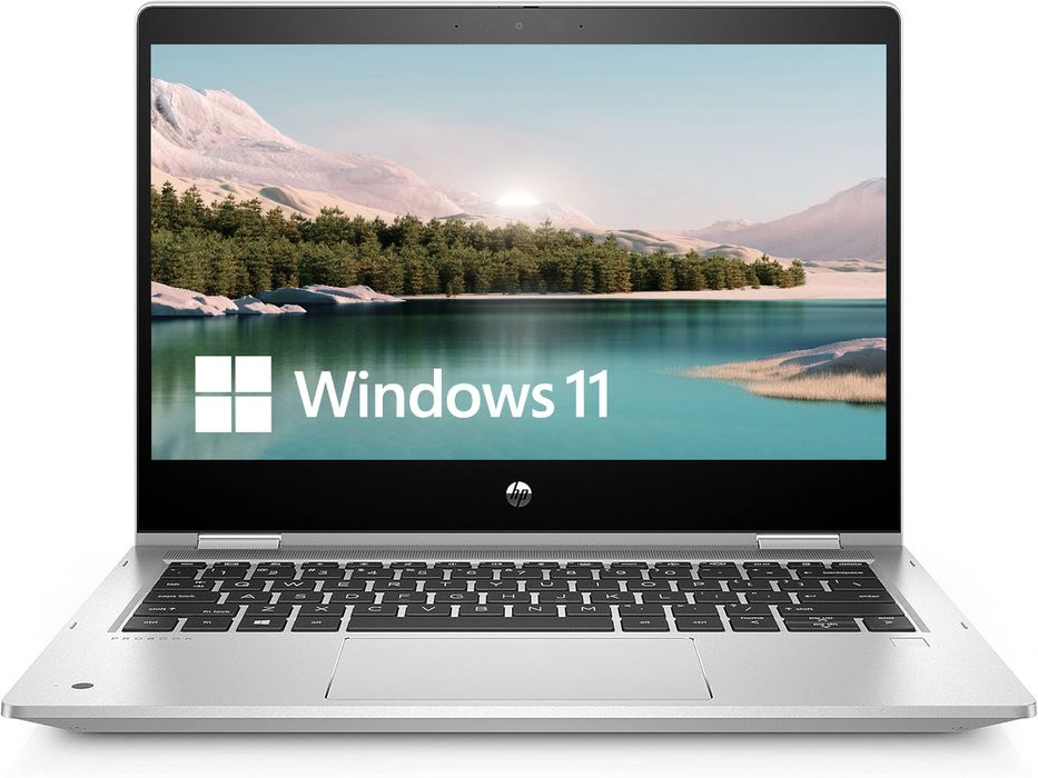 Hp Probook X360 435 G7 (1F3L5Ea#Akd)