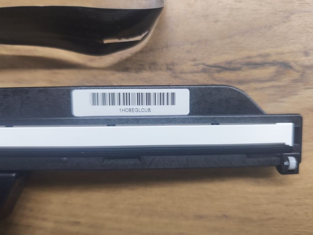 Laser do skanera firmy HP