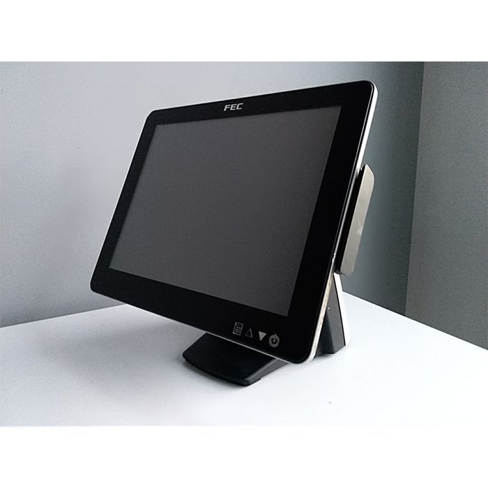 Terminal POS FEC AP-3435 Intel D525/4GB/320GB
