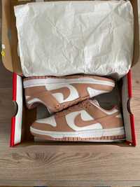 Nike Dunk Low Rose Whisper 38 (24 cm)