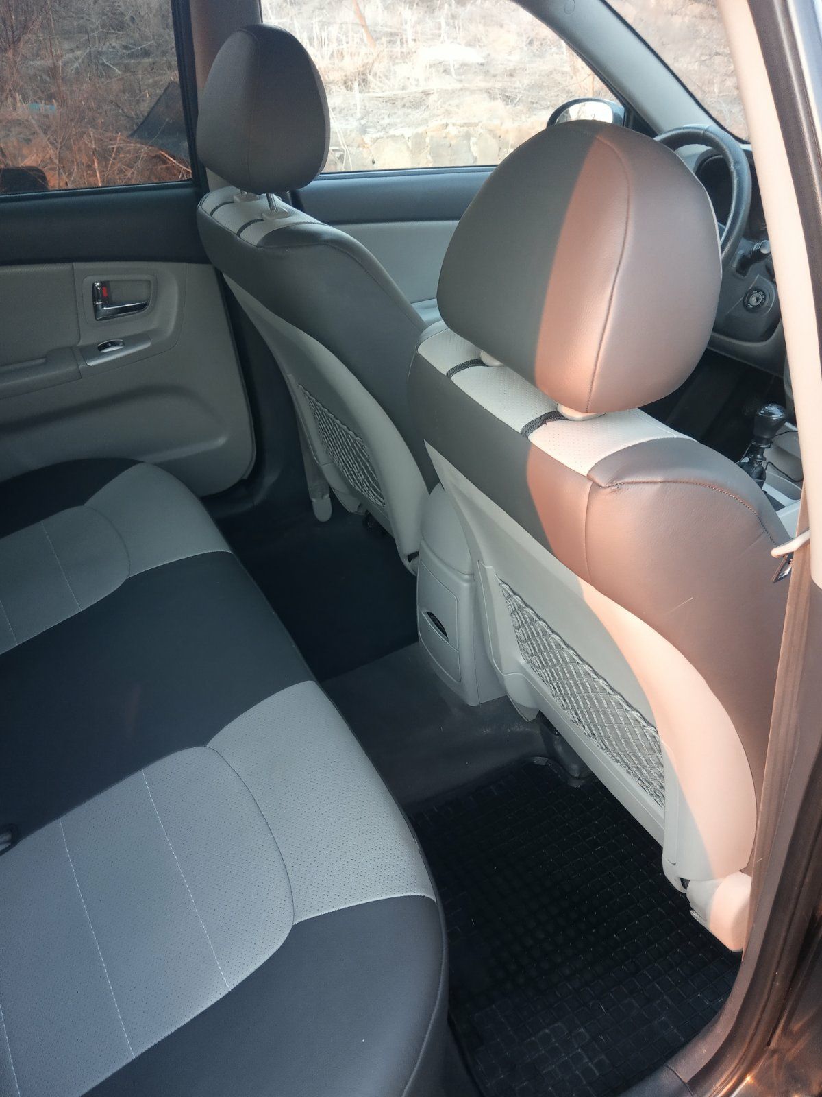 Продам Kia Cerato 2008