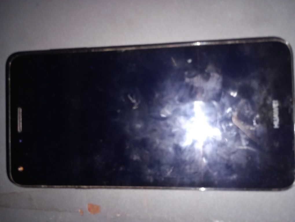 Smartfon Huawei Y5