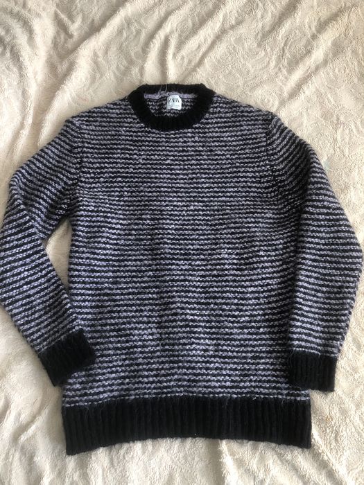 Чоловічий джемпер Zara