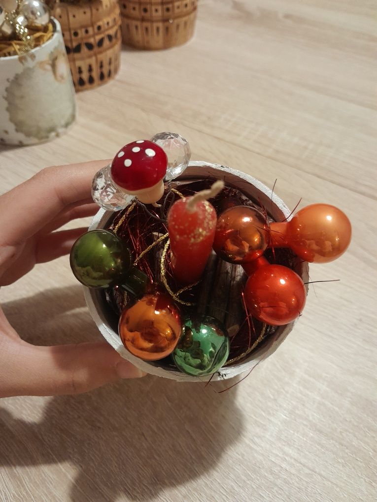 Decoração de Natal