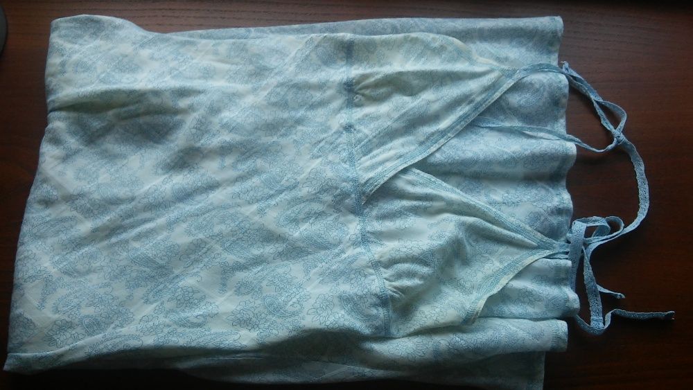 Vestido Lanidor em bom estado