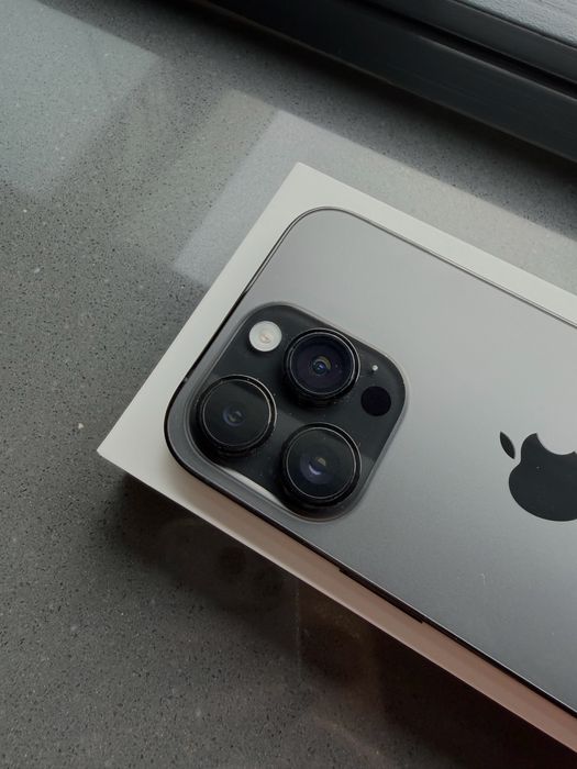 Uzywany Iphone 14 Pro 256GB