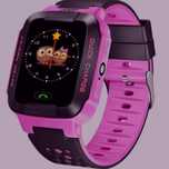Nowy smartwatch zegarek dla dziecka lokalizator super prezent