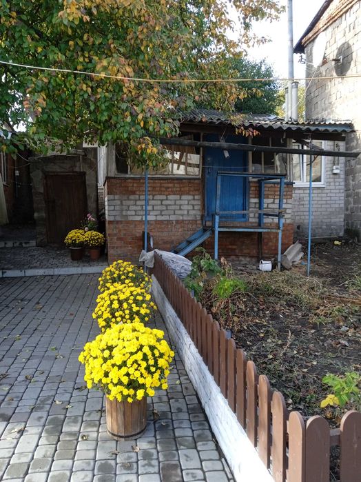 Продам дом ул. Леваневского Вокзал  просп. И. Мазепы