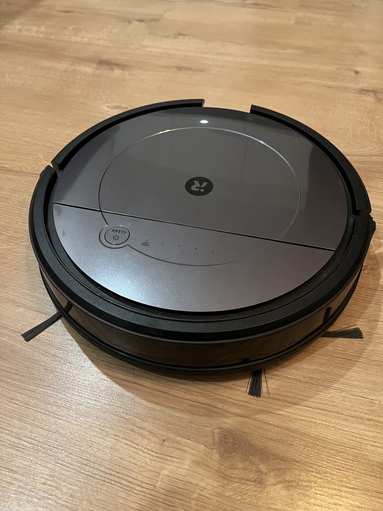 Odkurzacz automatyczny iRobot Roomba Combo