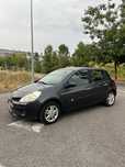 Clio 2008, Gasolina