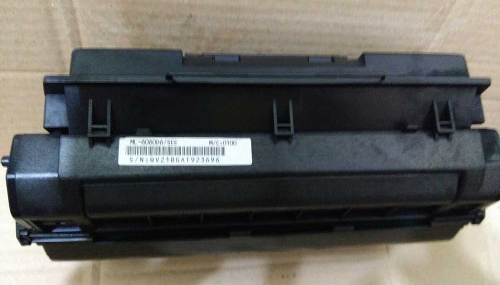 Картридж Samsung ML-6060D6/SEE для принтера ML-6040