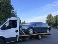 Phaeton шрот розбірка. 3.0 5.0 запчастини