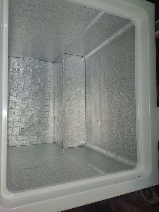 Arca Frigorífica Beko 205 litros