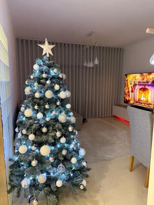 Arvore de Natal - 180cm