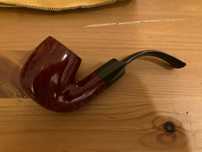 Cachimbo "SAVINELLI 614 punto oro NUNCA USADO