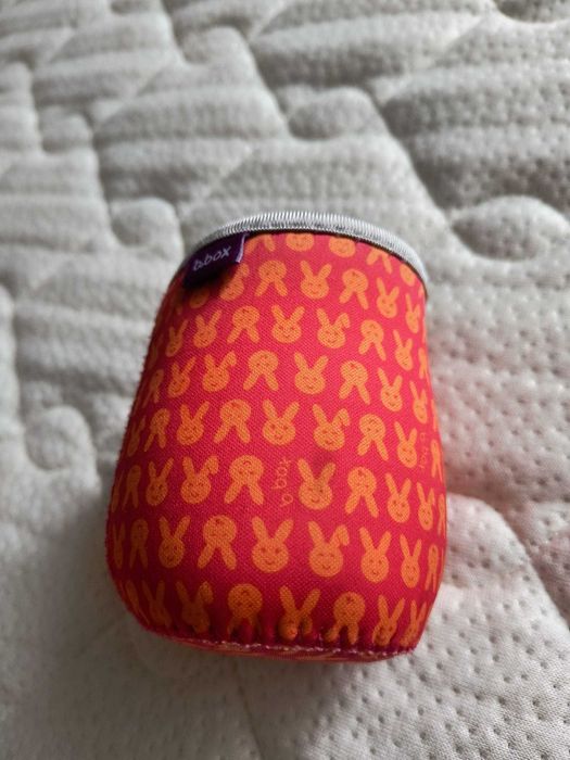 Osłonka neoprenowa na bidon Bbox