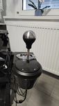 Shifter Thrustmaster TH8A + gałka SKRS Bobtech od Scani