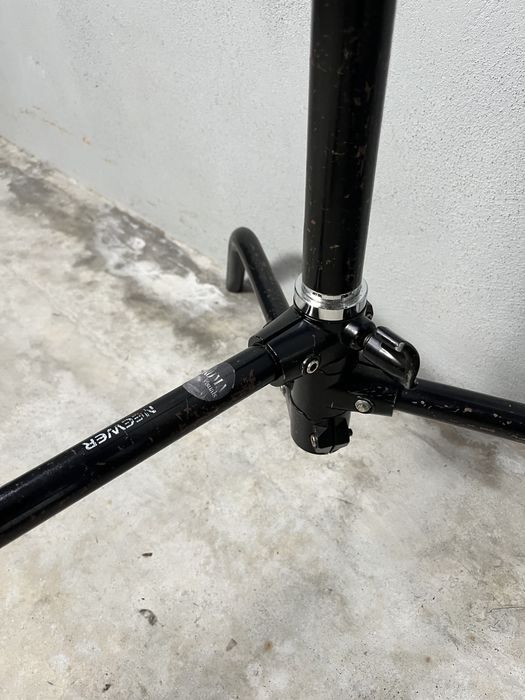 Tripes de iluminação