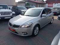 Kia Ceed Pierwszy właściciel Bardzo zadbany