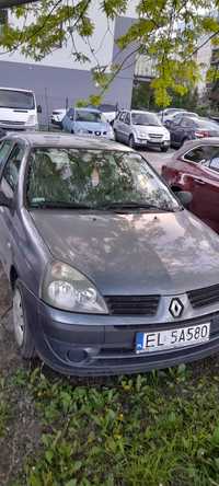 Renault clio 2 2006