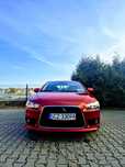 Mitsubishi Lancer Mitsubishi Lancer Sportback 1.8 Invite