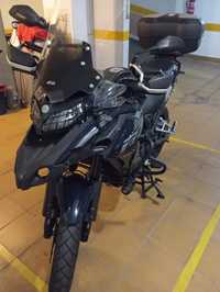 Benelli TRK 502X 2022