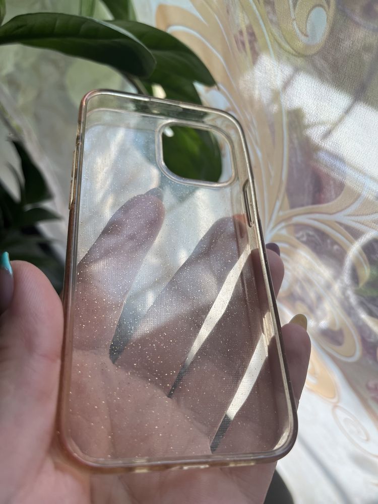 Чохол на iPhone 13 mini