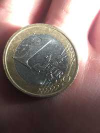 Moedas euro Irlanda BASTANTE RARAS