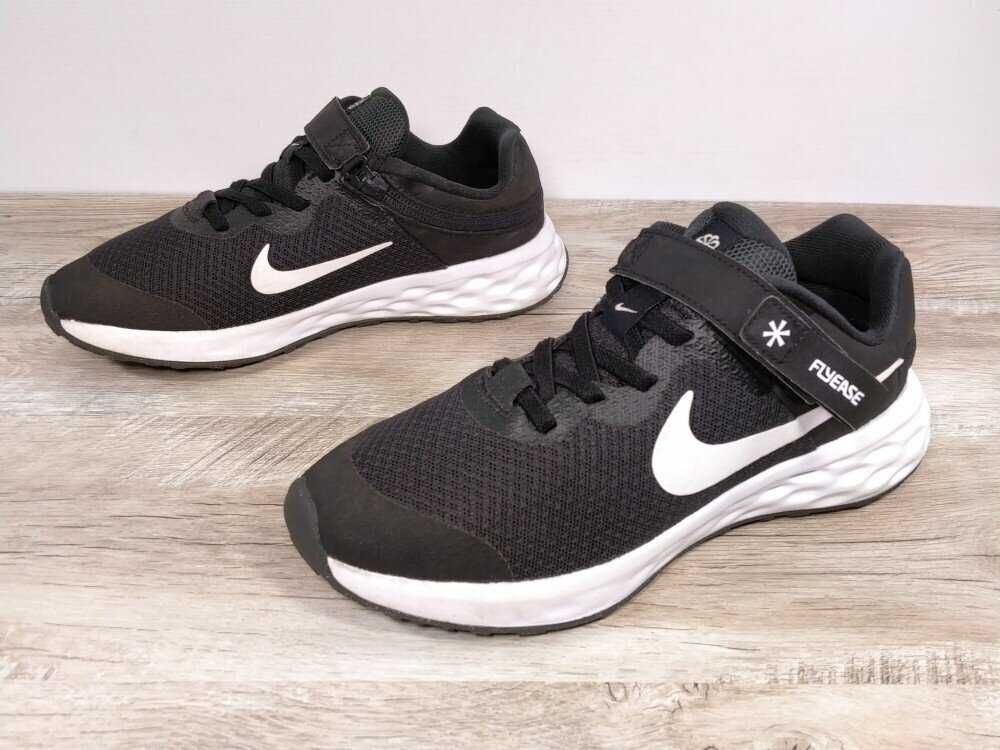 Кроссовки nike 35.5р