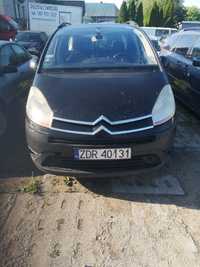 Citroen c4  Grand Picasso