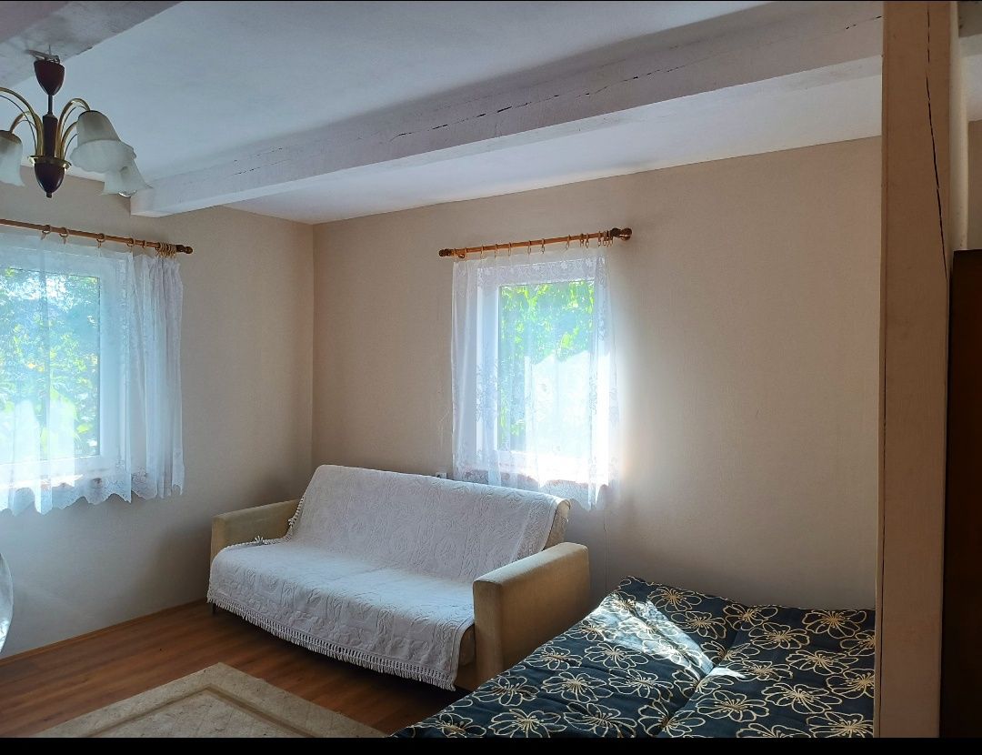 Sprzedam Dom 90m2 w m. Dubienka, działka 12a