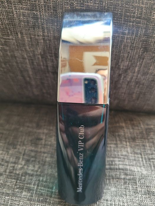 Vendo perfume Mercedes