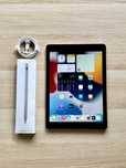 iPad 6 32GB Czarny – Nowy, 100% Baterii, tylko 28 cykli