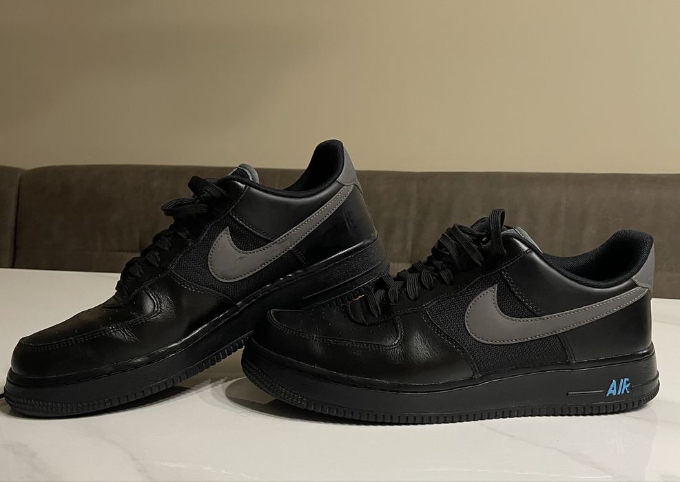 Кросівки Nike Air Force 1