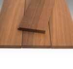 Boazeria thermo ABACHI STS 16x120x1800 do 2700mm