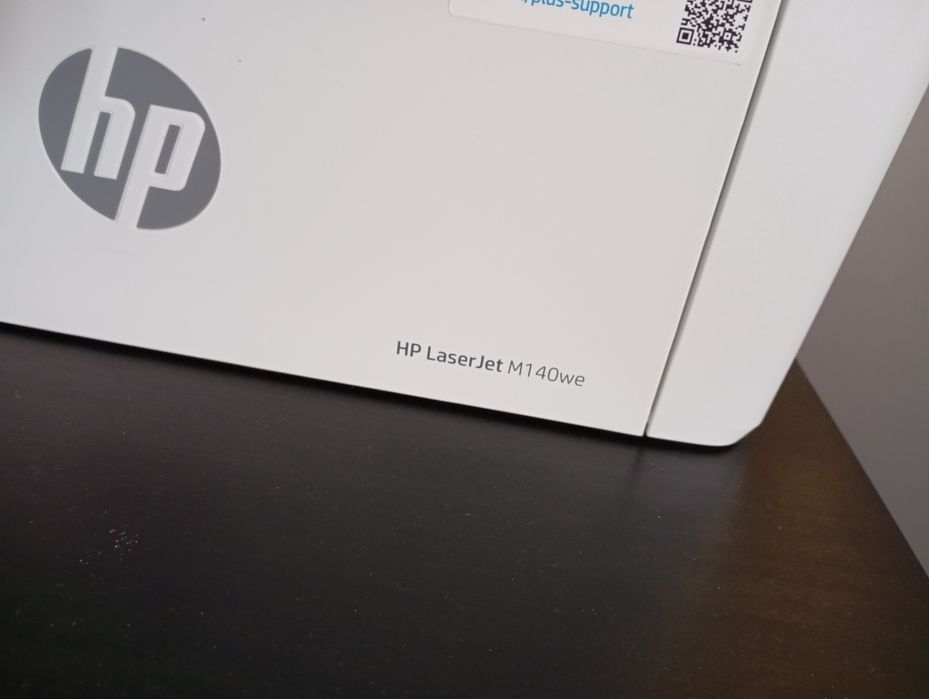 Impressora HP LaserJet M140we
