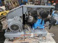 Sprężarka tłokowa BOGE 7,5KW  15bar wydajność 1000L