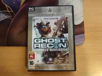 Ghost Recon Advanced Warfighter Pc