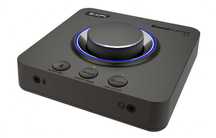 Mega Okazja Karta dźwiękowa Creative Sound Blaster X4