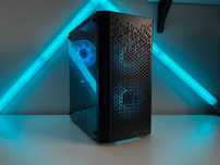 Komputer do gier Intel i5|Nvidia GTX/Radeon RX|16GB|RGB|GWARANCJA!
