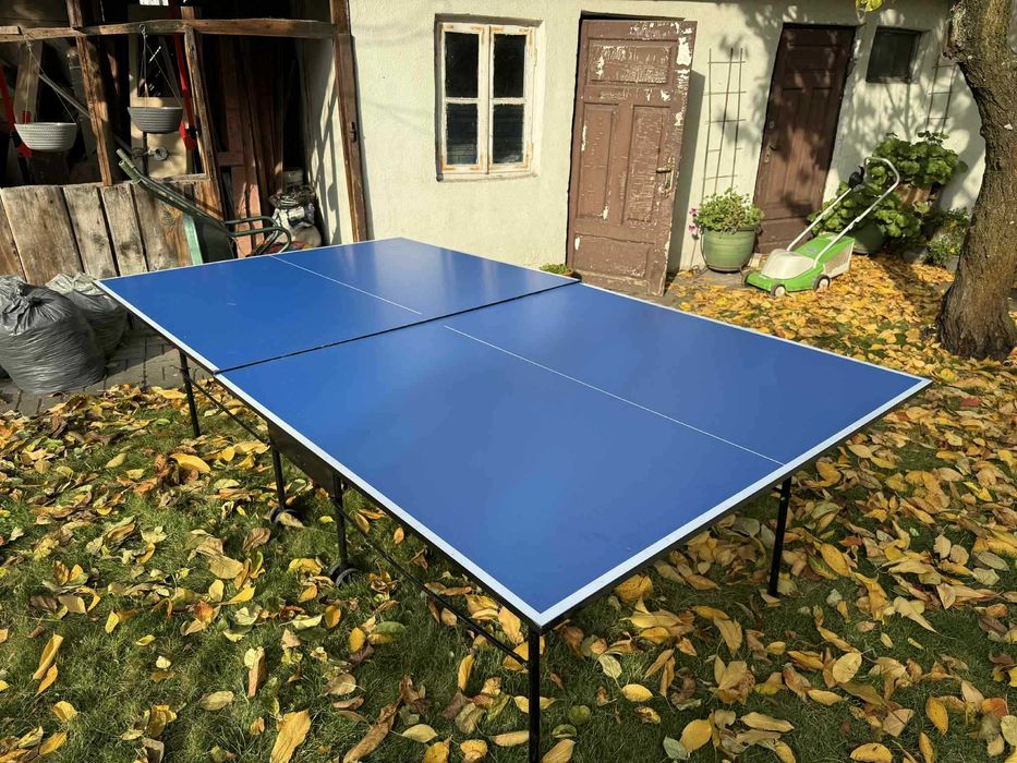Stół pingpongowy