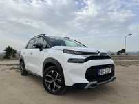 Citroen C3 Aircross – automatic, petrol, 2023