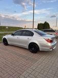 Bmw e60 2.5d 210 KM