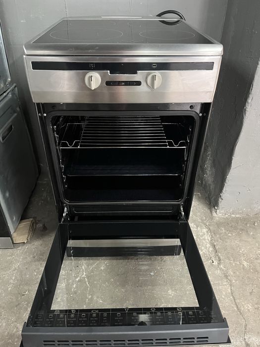 Kuchenka Amica indukcyjna 50cm |12msc |BD stan |Dowóz