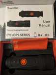 Тепловізор Thermtec Cyclops 650 pro