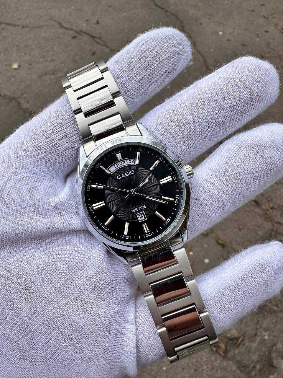 Годиннк Casio MTP-1381 DAY | Наручние часы | касио A159